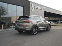 Occasion Hyundai Tucson 132 ch (97 kW) 2020 Gris SUV