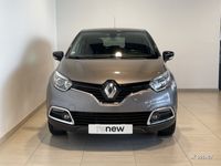 occasion Renault Captur I 1.2 TCe 120ch Intens EDC