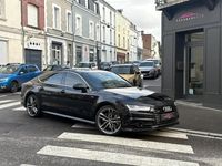 Occasion Audi A7 273 ch (200 kW) 2015 Noir Berline