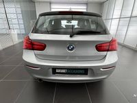 occasion BMW 116 C1 I d 116 ch BVA8