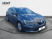 Occasion Renault Mégane IV 2021 Gri Break