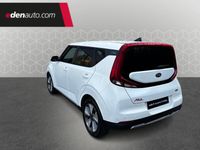 occasion Kia Soul EV 