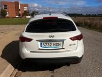 occasion Infiniti QX70 3.0D V6 S Premium A