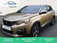 occasion Peugeot 3008 1.5 BlueHDi 130 EAT8 Allure