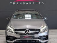 Occasion Mercedes A45 AMG AMG 381 ch (280 kW) 2016 Berline