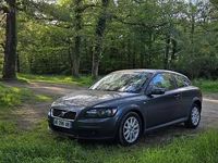 Occasion Volvo C30 Momentum 110 ch (80 kW) 2009 Citadine