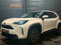 Occasion Toyota Yaris Hybrid Design 91 ch (66 kW) 2023 Citadine