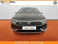 occasion VW Passat Alltrack Break 2019