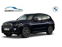 occasion BMW X3 Xdrive20d At M Sportpaket
