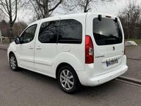 Occasion Peugeot Partner Tepee 111 ch (81 kW) 2010 Monospace