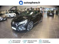 occasion Renault Clio IV 