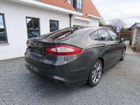 occasion Ford Mondeo 2.0 TDCi ST-Line 9900eur + BTW/TVA