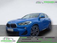 Occasion BMW X2 Comfort Edition 192 ch (141 kW) 2018 SUV
