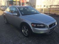 occasion Volvo C30 2.0 D 136CH SUMMUM