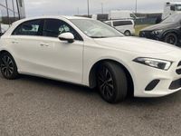 Occasion Mercedes A160 Style 109 ch (80 kW) 2022 Berline