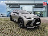 occasion Lexus NX450h+ Nx 450h+ 4wd F Sport Executive