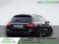 occasion Mercedes C43 AMG Classe-AMG BVA