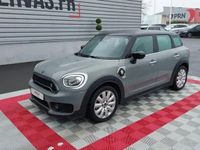 occasion Mini Cooper SE F60 136 - 88 CH ALL4 BVA6