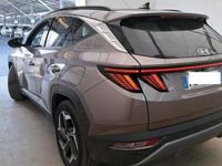 occasion Hyundai Tucson 1.6 T-GDI 230CH HYBRID EXECUTIVE BVA6