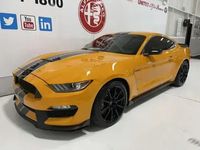 occasion Ford Mustang GT Shelby Gt350 5.2l V8 350 2018