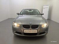 occasion BMW 330 Cabriolet SERIE 3 COUPE V (E92) COUPE D LUXE