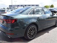 occasion Audi A4 35 TDI 150CH BUSINESS LINE S TRONIC 7 EURO6D-T