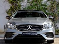 Occasion Mercedes E200 AMG line 197 ch (144 kW) 2021 Coupé