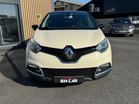 occasion Renault Captur Tce 90 Energy S&s Eco2 Intens