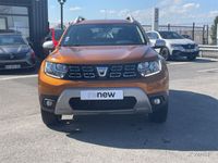 occasion Dacia Duster II 1.2 TCe 125ch Prestige 4X2