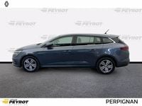 Occasion Renault Mégane IV Evolution 2022 Bleu Berline