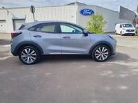 Occasion Ford Puma Titanium X 125 ch (91 kW) 2023 Gris SUV