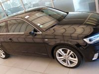 occasion Audi A3 S line 1.4 TFSI 110 kW (150 ch) 6 vitesses