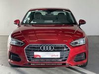 occasion Audi A5 40 Tfsi 190ch Design Luxe S Tronic 7 Euro6d-t