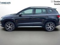 occasion Seat Ateca 1.4 Ecotsi 150 Ch Act Start/stop Dsg7 Fr