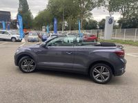 occasion VW T-Roc Cabriolet R-Line 2021