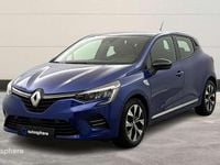 Occasion Renault Clio V LIMITED 68 ch (50 kW) 2021 Bleu Berline