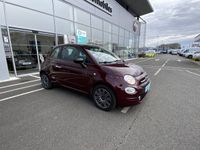 occasion Fiat 500 5001.2 69 ch Popstar 3p