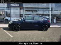 occasion DS Automobiles DS4 Crossback Puretech 130 S&s Bvm6 Sport Chic