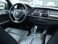 occasion BMW X6 (E71) 3.5DA 286CH LUXE Pack Sport