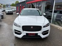 occasion Jaguar F-Pace 2.0D 180CH R-SPORT AWD BVA8