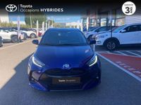 occasion Toyota Yaris Hybrid 116h Design 5p MY22