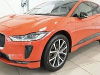 occasion Jaguar I-Pace I-paceI Pace Ev400 Awd Première Édition/pano