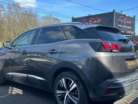 occasion Peugeot 3008 thp 1.6 gt line 165 ch