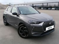 occasion DS Automobiles DS3 Crossback DS3 Crossback PureTech 155 EAT8 Grand Chic