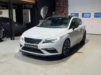 occasion Seat Leon 2.0 Tsi 300 Dsg6 Cupra Performance / T.o / Suivi