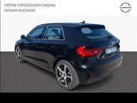 occasion Audi A1 Sportback 30 TFSI 110ch Advanced 2