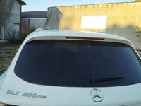 Occasion Mercedes GLC300 AMG line 194 ch (142 kW) 2021 SUV