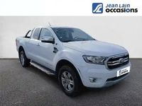 Occasion Ford Ranger 2019 Blanc Pick-up