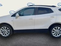 occasion Opel Mokka X Innovation - 1.4 Turbo 140