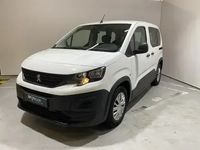 occasion Peugeot Rifter 1.5 Bluehdi 100ch S&s Standard Active